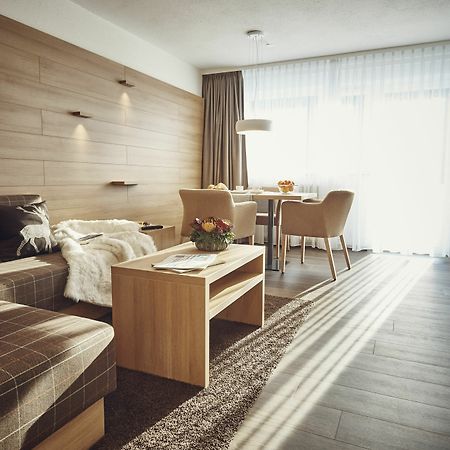 Private Holiday Homes By Solaria Давос Екстериор снимка