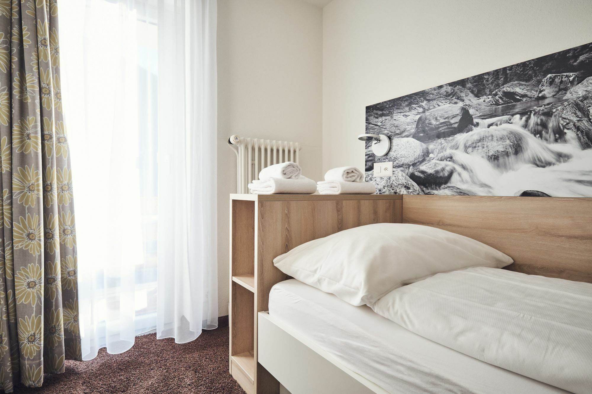 Private Holiday Homes By Solaria Давос Екстериор снимка