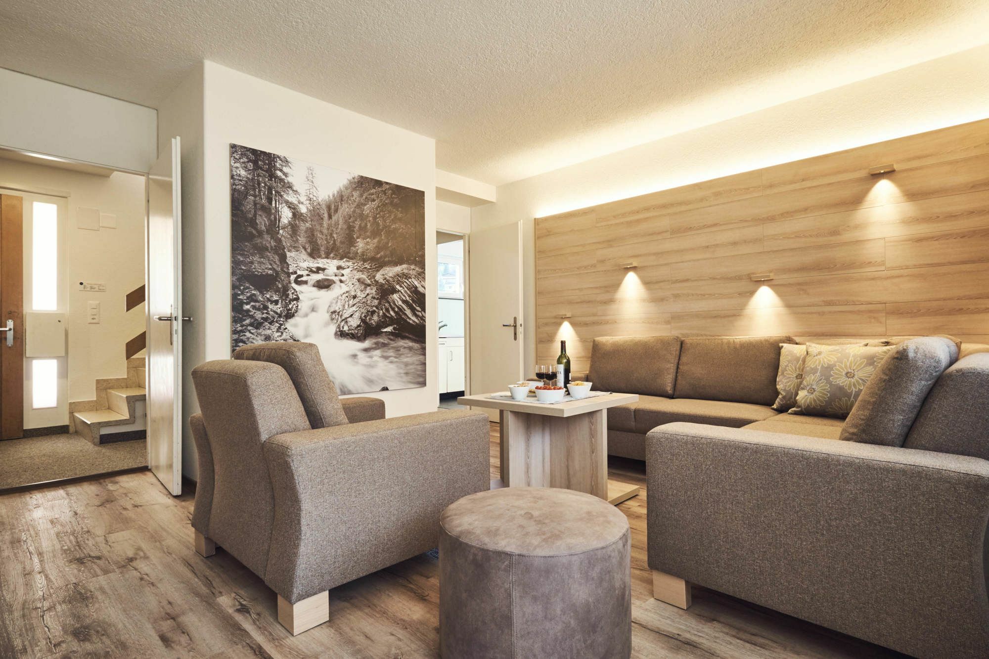 Private Holiday Homes By Solaria Давос Екстериор снимка