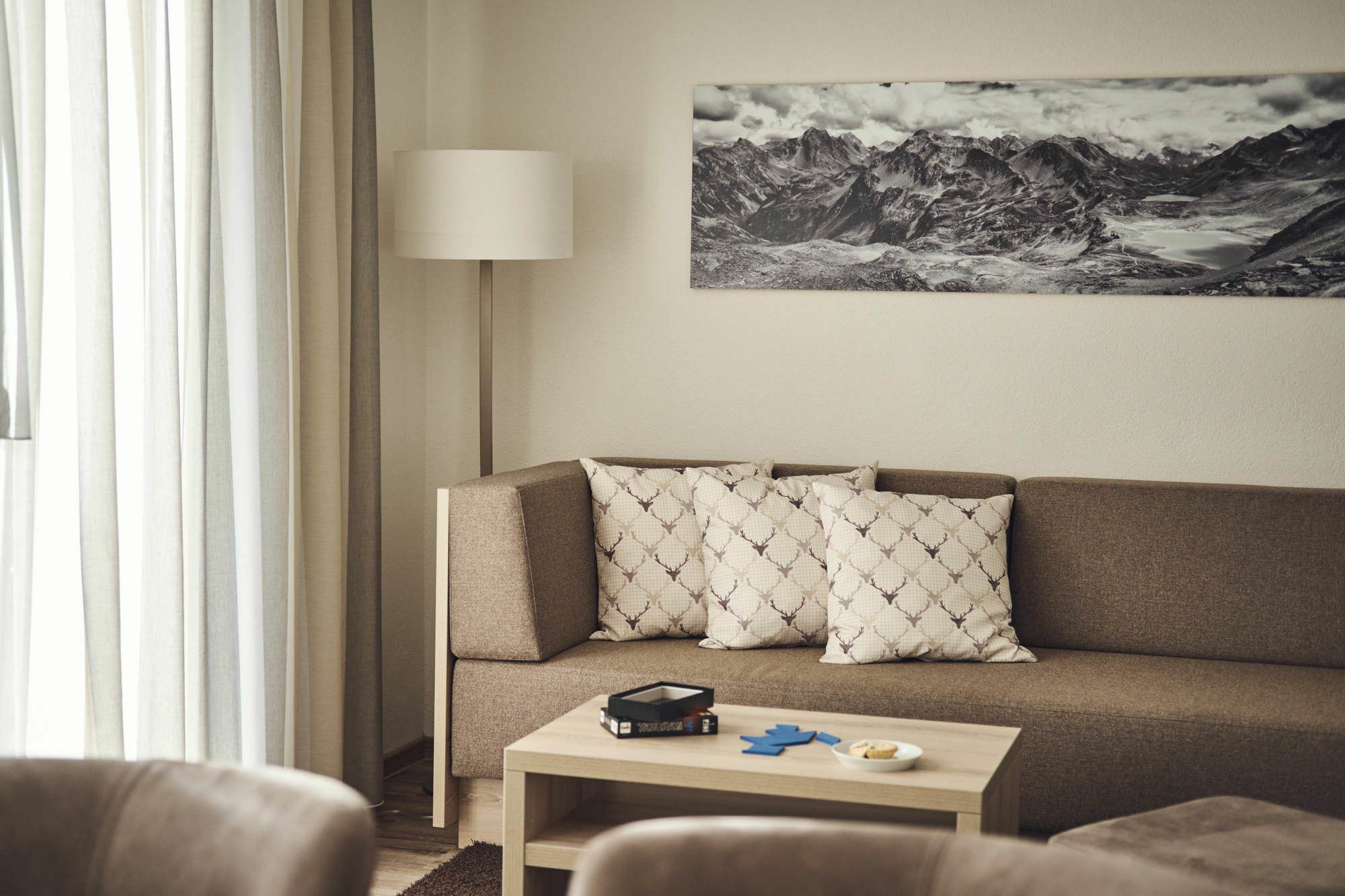 Private Holiday Homes By Solaria Давос Екстериор снимка