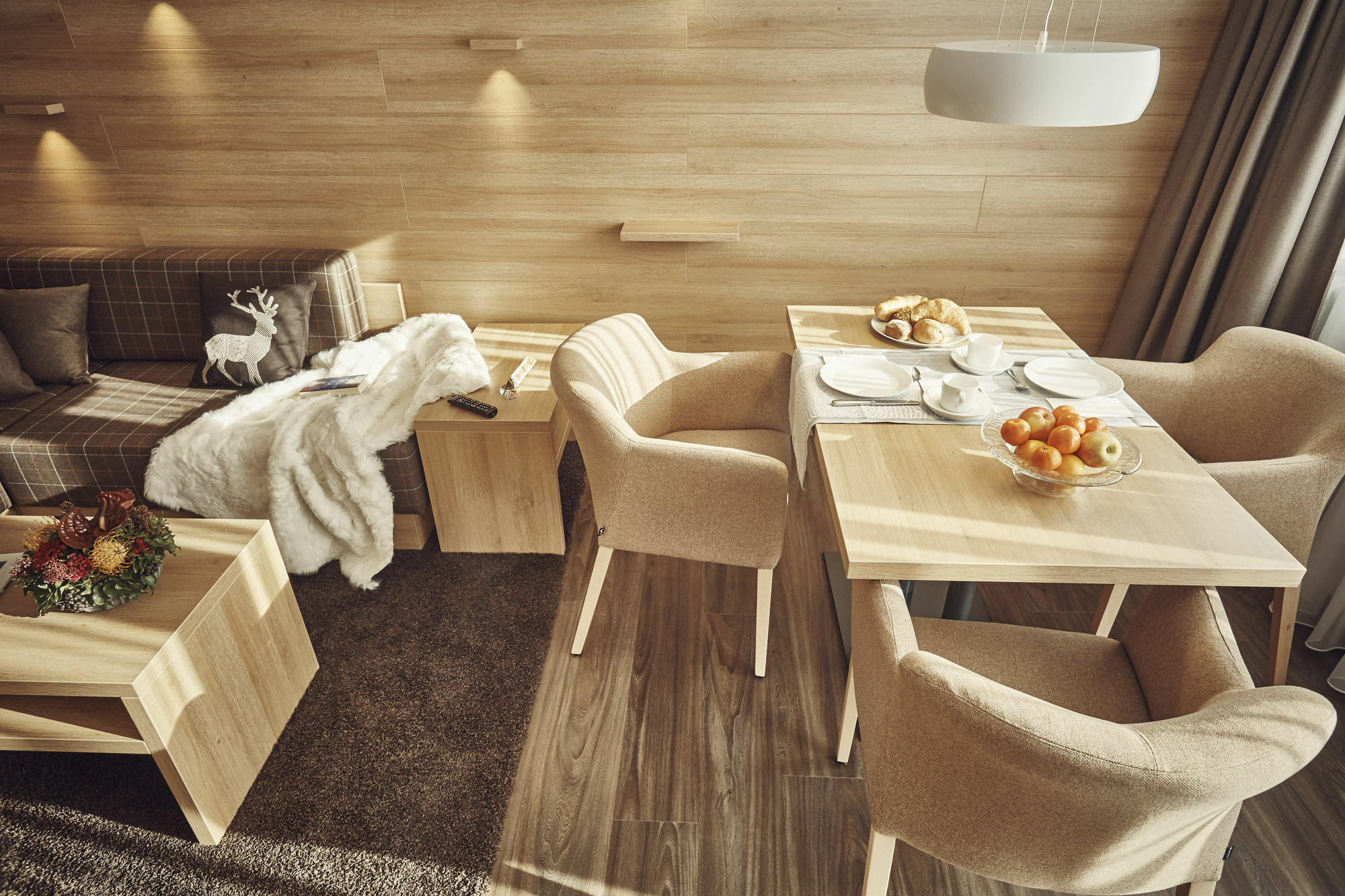 Private Holiday Homes By Solaria Давос Екстериор снимка